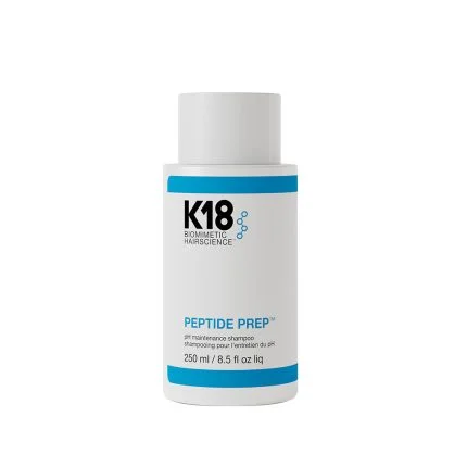 K18 PEPTIDE PREP™ pH maintenance shampoo